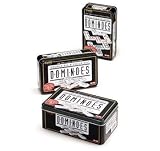 Double 15 Dominoes