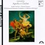 Handel - Apollo e Dafne / Judith Nelson � David Thomas � PBO � McGegan