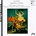 Handel - Apollo e Dafne / Judith Nelson   David Thomas   PBO   McGegan
