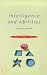 Intelligence and Abilities (Psychology Focus)