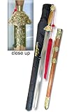 Swords - Lion heads Combat Taichi