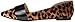 Chinese Laundry Women's Endless Leopard Flat