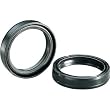 Parts Unlimited Front Fork Seals - 27mm x 39mm x 10.5mm PUP40FORK455080