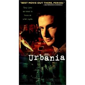 Urbania [VHS]