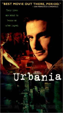 Childrens Toyshop  VHS : Urbania