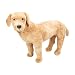 Melissa & Doug Plush Yellow Lab