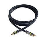 Accell UltraVideo B028C-007B 2 Meter Composite Cable