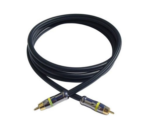 Accell UltraVideo B028C-007B 2 Meter Composite Cable