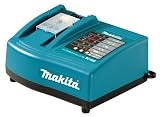 Makita DC18SC 18-Volt LXT Lithium-Ion Charger