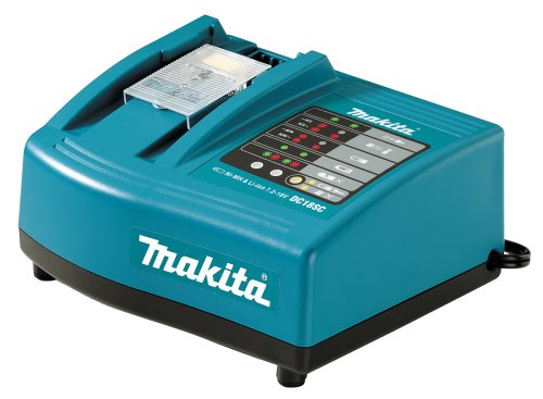 LXT Lithium-Ion 45-Minute Optimum Charger - DC18SC