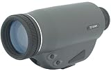 N-Vision Sierra 2 Night 2.0x Vision Monocular (Graphite)