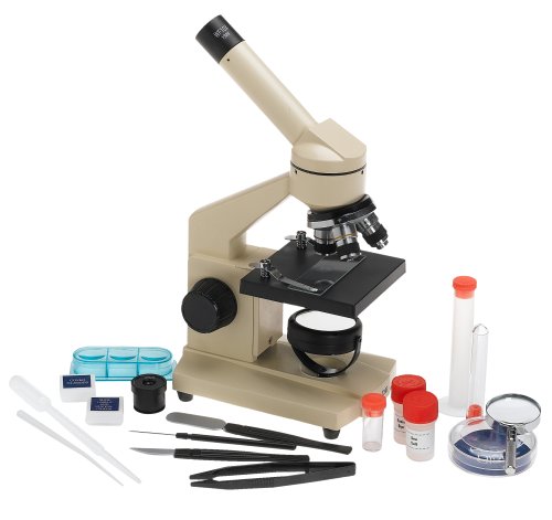 Meade Model 9260 Microscope with 51 Piece Starter Kit from Meade Telescopes