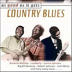 Country Blues