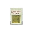 Restoration Theatre: Distingushed Modern Views of Restoration Writing, Acting and Comic Style by John Russell and Bernard Harris, Ed Brown