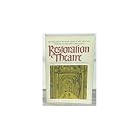 Click here to buy Restoration Theatre: Distingushed Modern Views of Restoration Writing, Acting and Comic Style by  John Russell and Bernard Harris, Ed Brown.