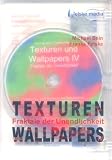 Texturen und Wallpapers 4. Fraktale der Unendlichkeit.CD-ROM