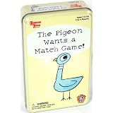 Piegon Travel Game in a Tin