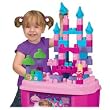 Mega Bloks Disney Princess Tub