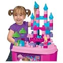 Mega Bloks Disney Princess Tub