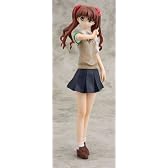 グッっとくるフィギュアコレクション23 とある魔術の禁書目録 白井黒子 PVC塗装済み完成品