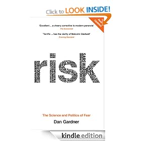 Risk: The Science and Politics of Fear