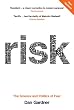 Risk: The Science...