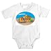 Onesie with pachyderm, India, elephant, animal, riding, Asia, monument, tourism, visitors