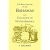 Early Settlers of the Bahamas and Colonists of North America