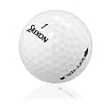 50 AAAAA Srixon Soft Feel MINT USED Golf Balls