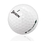419BOP8D9wL. SL160  50 AAAAA Srixon Soft Feel MINT USED Golf Balls