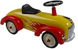 Eigenschaften Knorr 50056 / Knorr 50056 - Metallauto Speedster