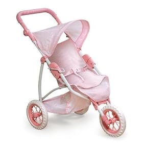 Doll Stroller