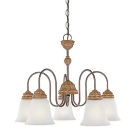 Thomas Lighting - SL8035-23 by Thomas Lighting