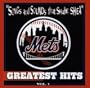 Ny Mets: Songs & Sounds That Shake Shea