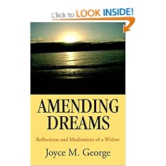 Amending Dreams: Reflections and Meditations of a Widow