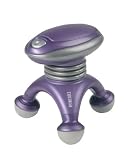 HoMedics Mini 'Massage On The Go' Massager - Purple