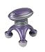 HoMedics Mini 'Massage On The Go' Massager - Purple
