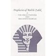 Prophecies of Melchi-Zedek in the Great Pyramid and the Seven Temples by  Brown Landone