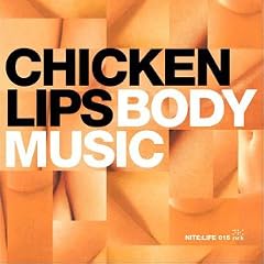 Body Music [VINYL]