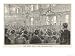Chicago: The Trial of the Anarchist Leaders Blamed for the Riots Art Giclee Poster Pr...