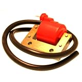 Emgo Ignition Coil 24-71532