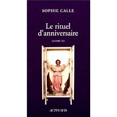 Doubles-jeux : Le rituel d'anniversaire, livre II