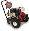 Mi T M #JP-2403-0MHB 2400PSI Pressure Washer