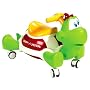 Radio Flyer Turbo Turtle