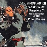 ｜Shostakovich: "Leningrad" Symphony 7