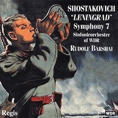 Shostakovich - Symphony No 7