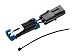 Automotive : Hurst 1550100 C.A.G.S. Skip Shift Eliminator Kit