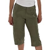 ExOfficio Womens VentR DigR Short