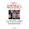 La petite amie imaginaire