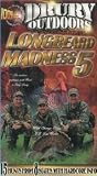 Drury Drury Longberd Madness 5 Vhs